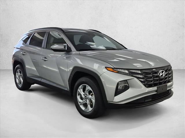 Used 2024 Hyundai Tucson SEL AWD/4WD video 3