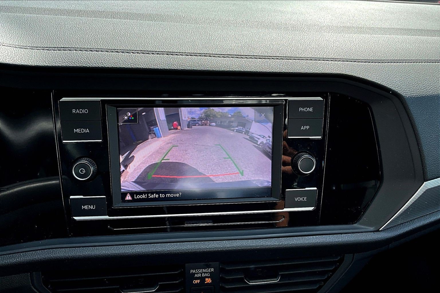 Used 2024 Volkswagen Jetta S FWD image 10