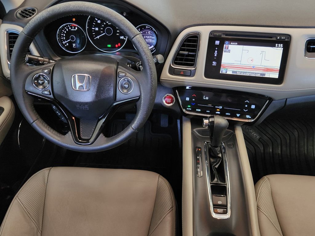 Used 2016 Honda HR-V EX-L image 26