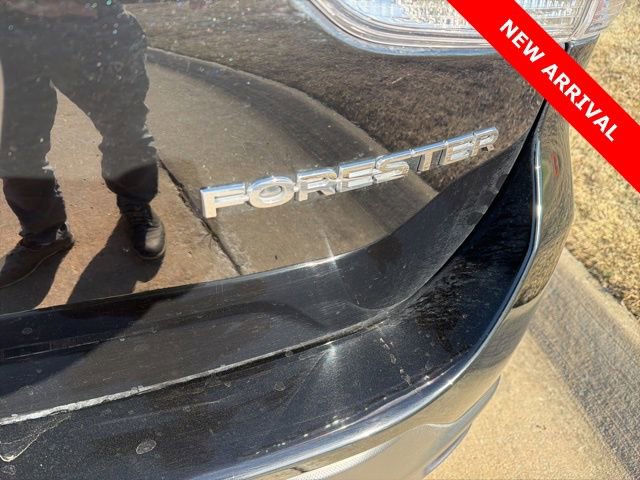 Used 2019 Subaru Forester Limited image 6