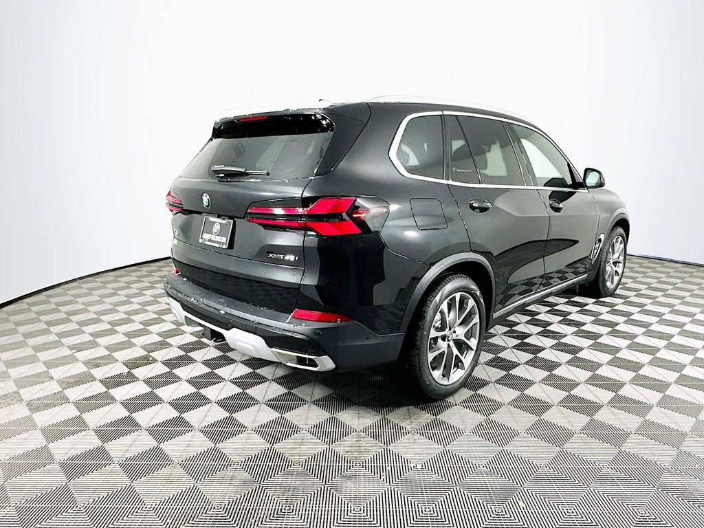 New 2026 BMW X5 xDrive40i image 9