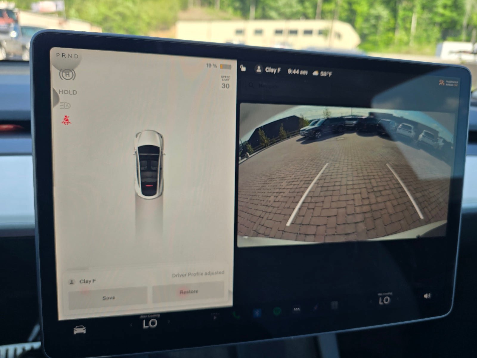Used 2023 Tesla Model Y Performance AWD/4WD image 20