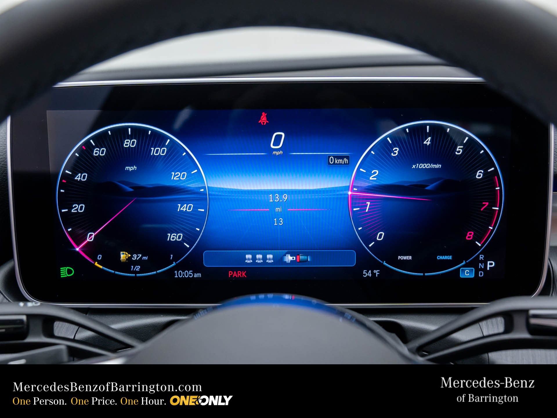 New 2026 Mercedes-Benz C 300 4MATIC Sedan image 25