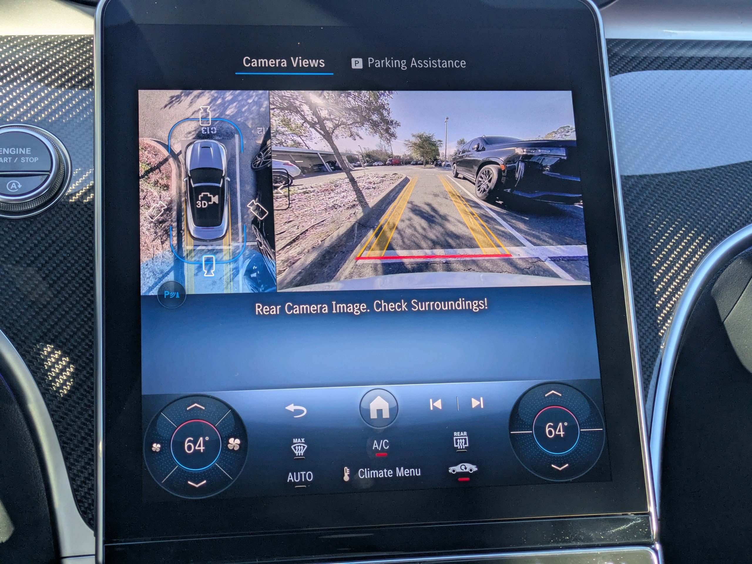 New 2026 Mercedes-Benz CLE 53 AMG 4MATIC Cabriolet image 22