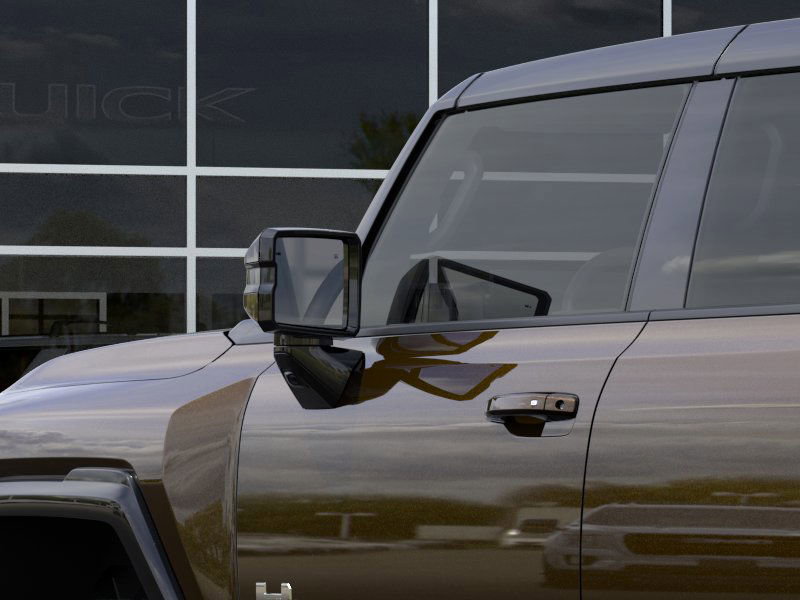 New 2026 GMC Hummer EV SUV image 69