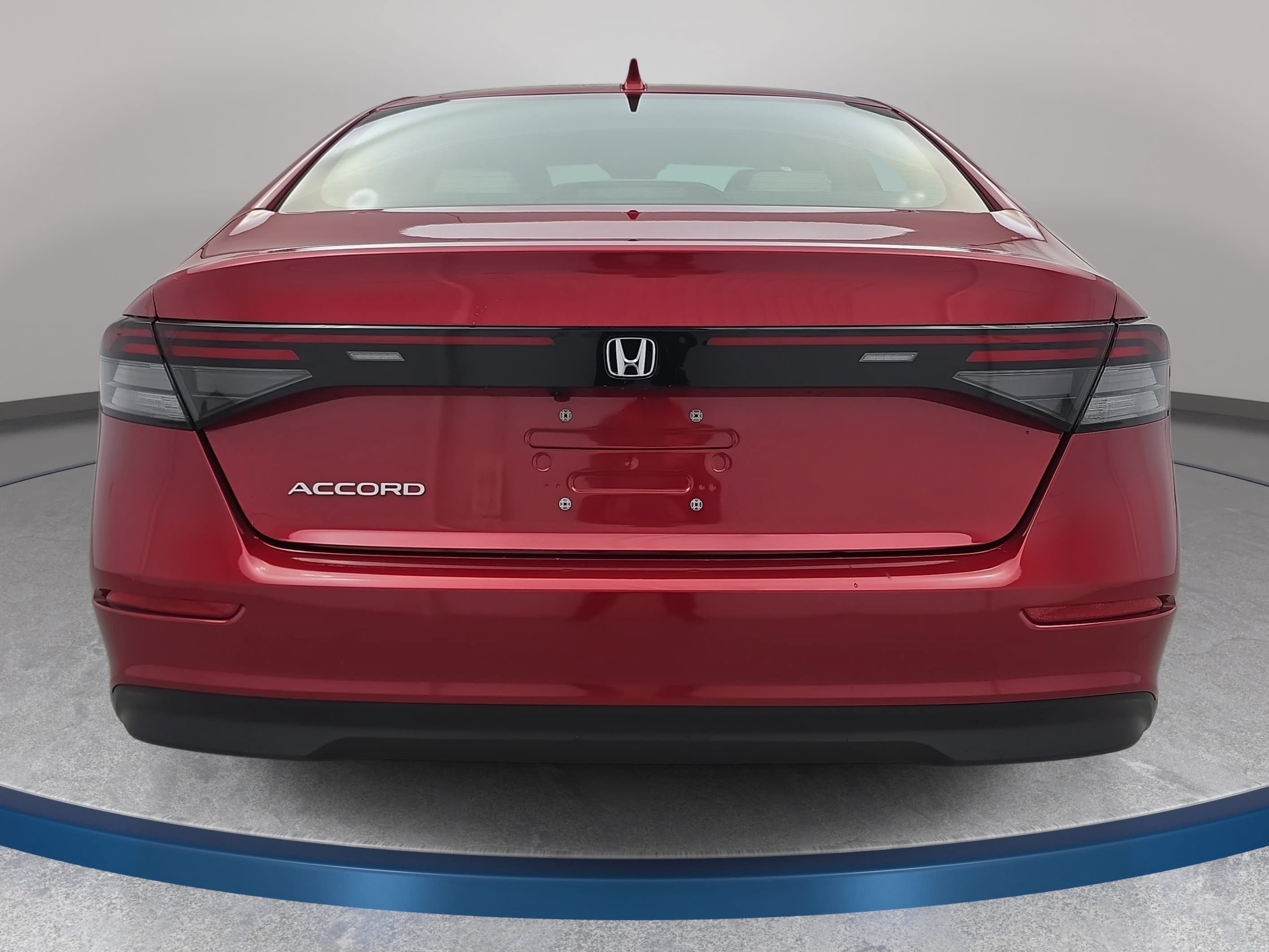 Used 2024 Honda Accord EX image 6