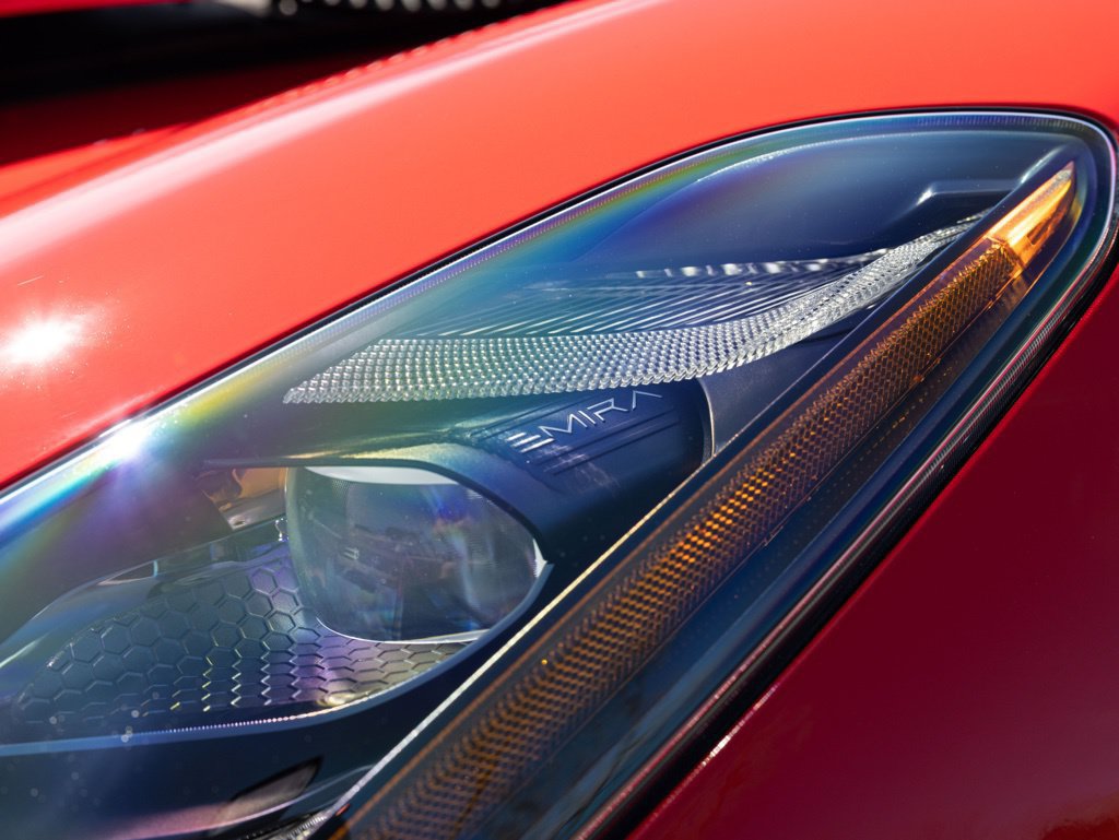 New 2026 Lotus Emira SE RWD image 14