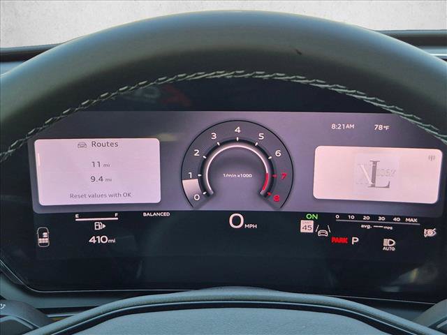 New 2026 Audi A5 Premium Plus AWD/4WD image 10