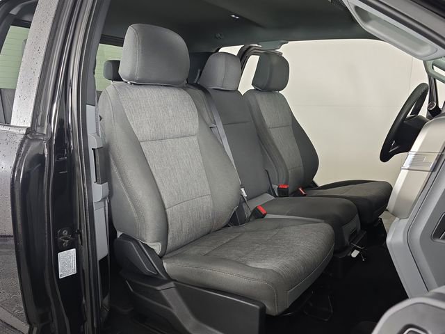Used 2024 Ford F250 XL w/ STX Appearance Package image 24
