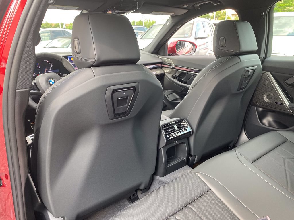 New 2027 BMW 530i xDrive w/ M Sport Package AWD/4WD image 34