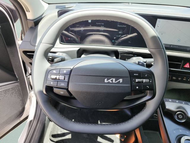 New 2026 Kia EV6 Wind AWD/4WD image 33
