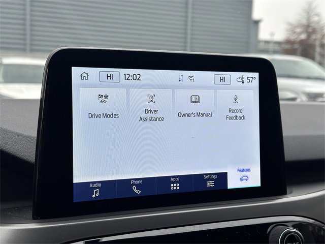 Certified 2023 Ford Escape Active image 21