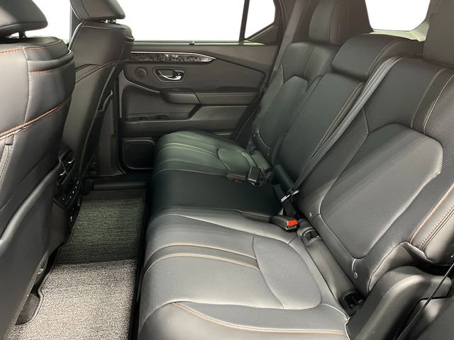 New 2026 Honda Passport TrailSport Elite image 27