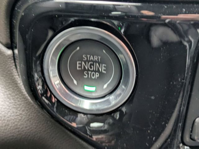 New 2026 Chevrolet Silverado 1500 LTZ w/ LTZ Premium Package image 25