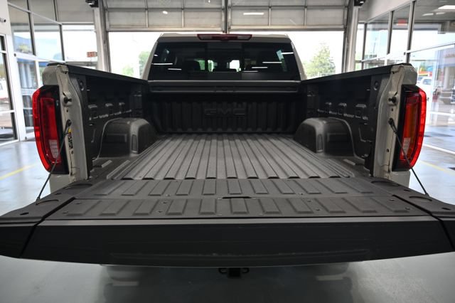 New 2026 GMC Sierra 1500 Denali AWD/4WD image 16