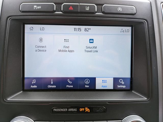 Used 2020 Ford Expedition XLT w/ Equipment Group 202A image 19