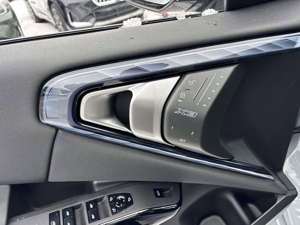 New 2026 BMW X3 xDrive30 w/ M Sport Package image 12