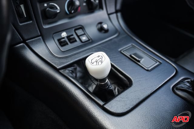 Used 2000 Dodge Viper GTS RWD image 10