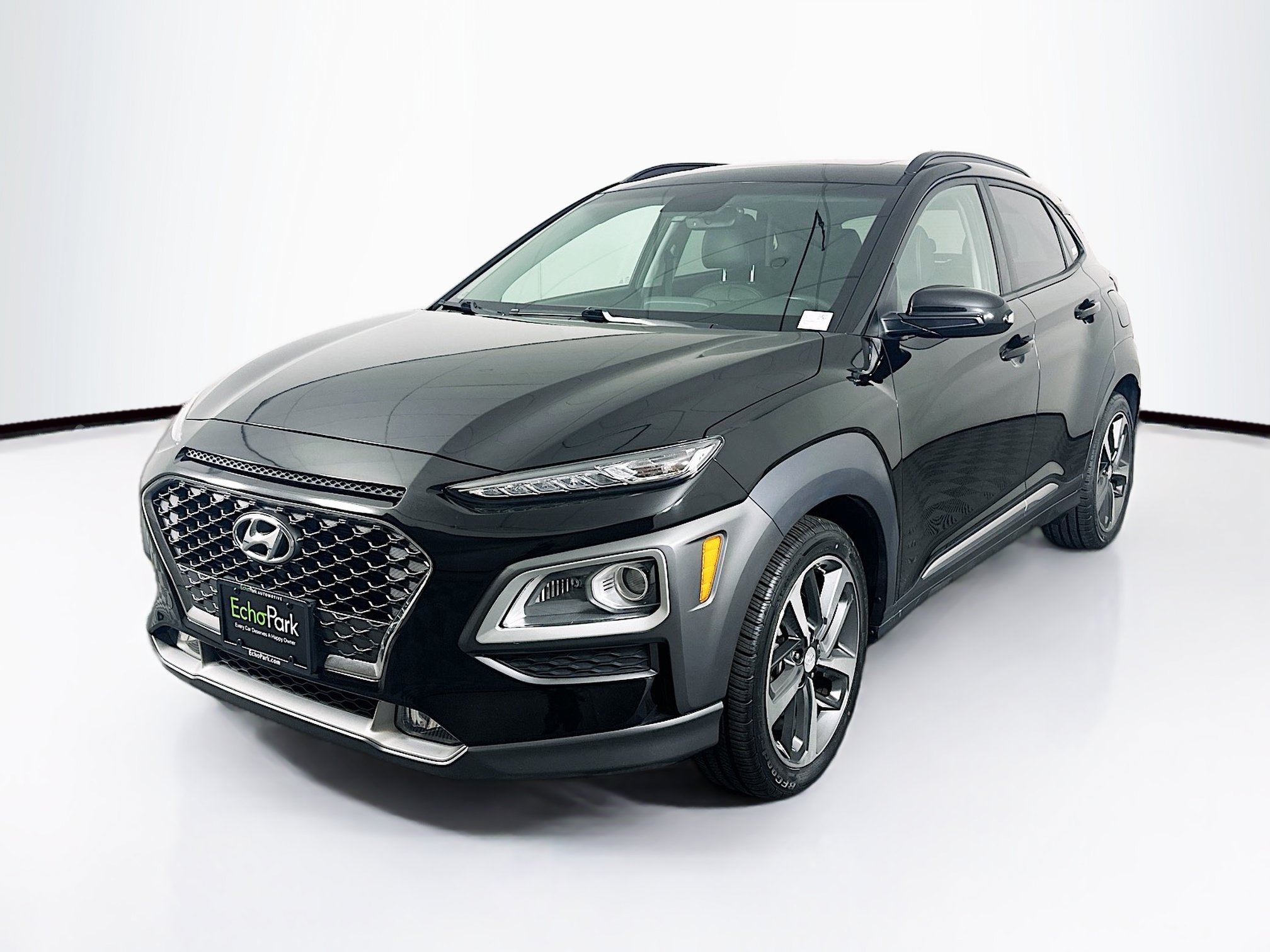 Used 2018 Hyundai Kona Limited FWD image 3