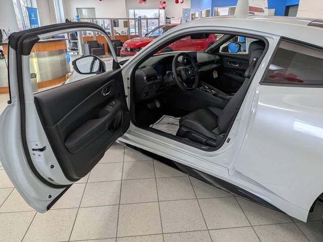 New 2026 Honda Prelude image 11