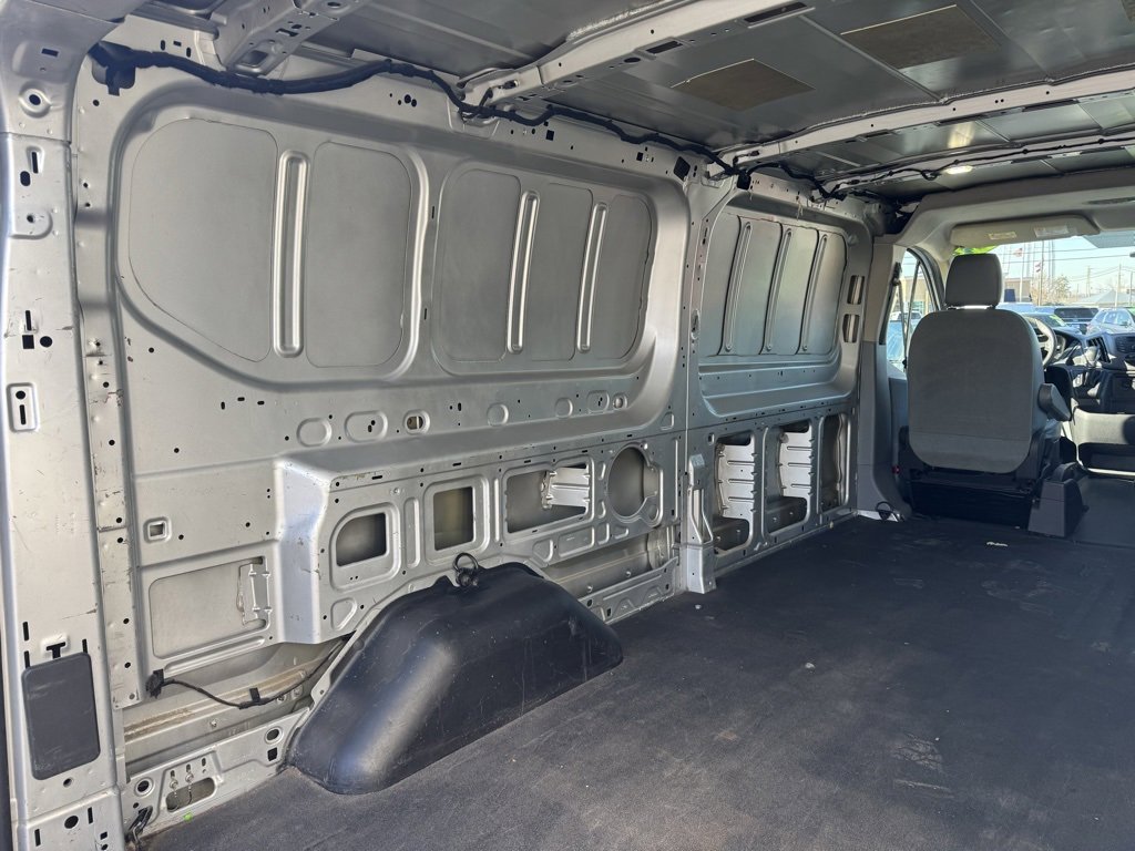 Used 2015 Ford Transit 150 148 Low Roof image 32
