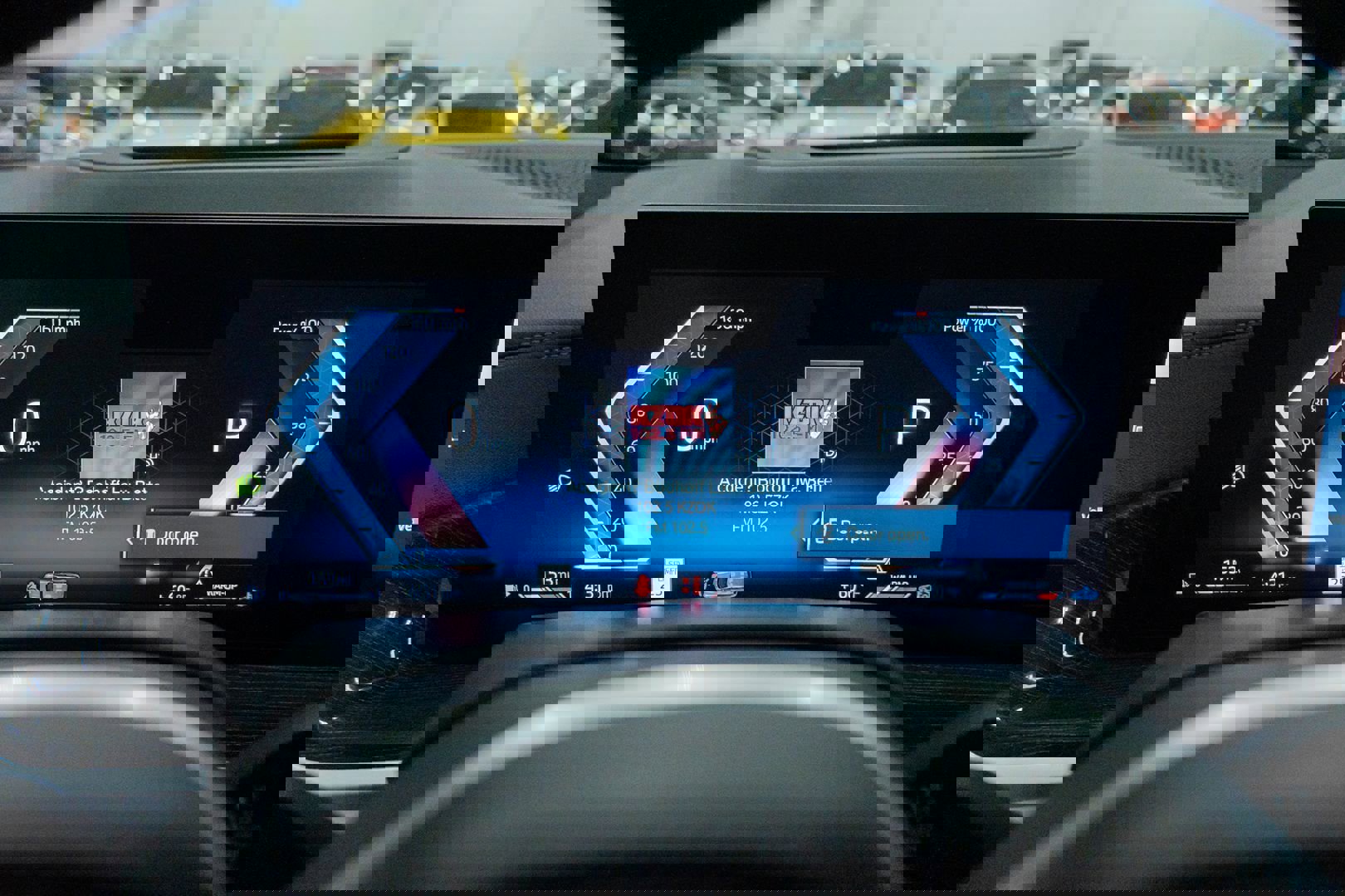 Used 2023 BMW X7 M60i image 59