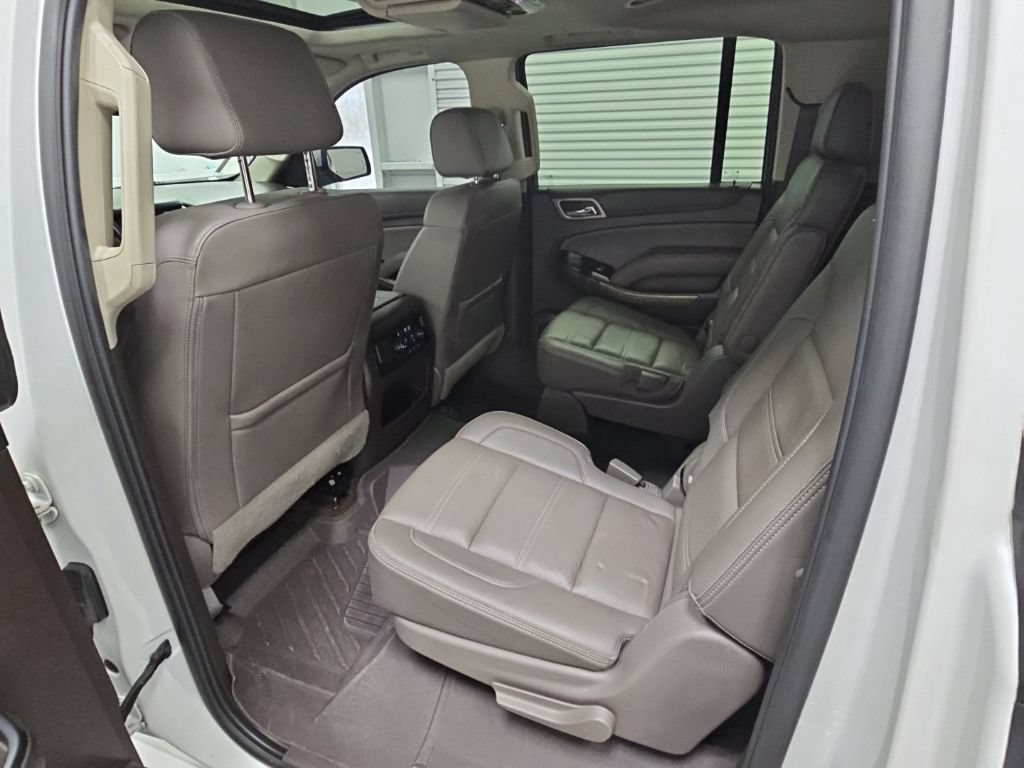 Used 2018 GMC Yukon XL Denali w/ Open Road Package AWD/4WD image 34
