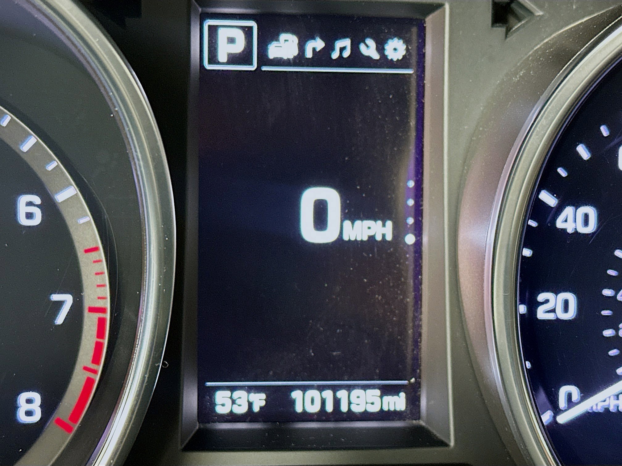 Used 2018 Hyundai Santa Fe Sport w/ Cargo Package image 19