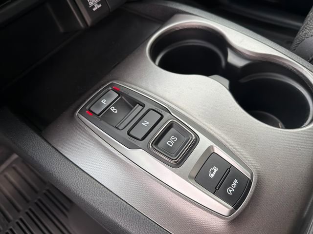 Used 2023 Honda Ridgeline Sport image 24