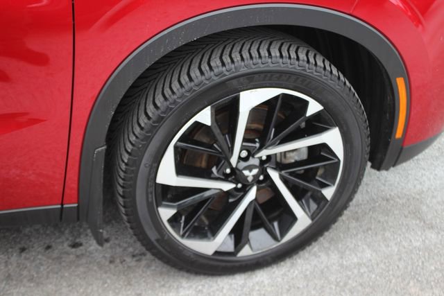 Used 2024 Mitsubishi Outlander SE image 33