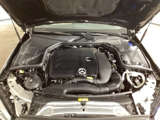 Used 2021 Mercedes-Benz C 300 4MATIC Sedan image 24
