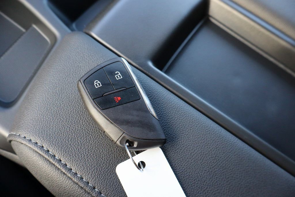 New 2025 Chevrolet Silverado 3500 W/T w/ WT Convenience Package image 29