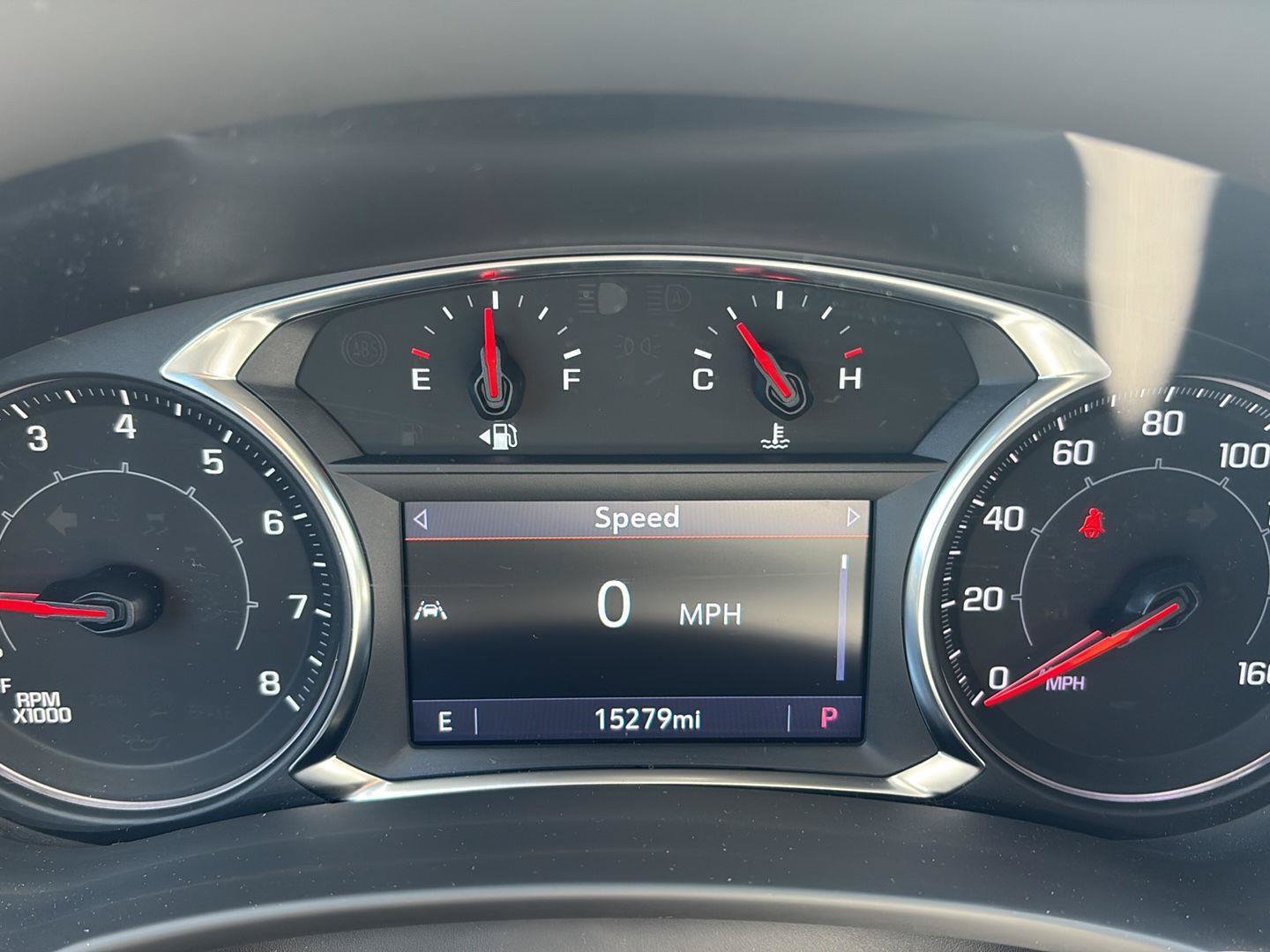 Used 2023 GMC Terrain SLT AWD/4WD image 11