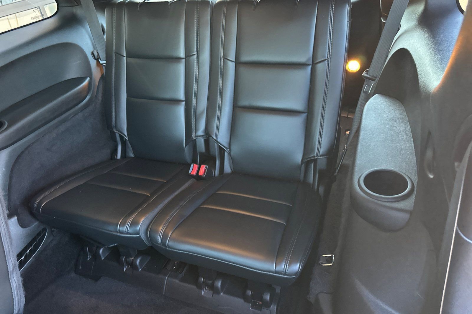 Used 2014 Dodge Durango Limited w/ Premium Group image 15