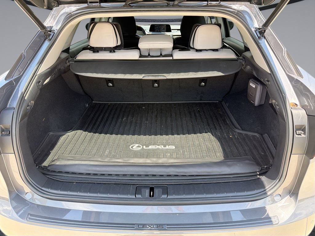 Used 2022 Lexus RX 350 FWD w/ Premium Package image 13