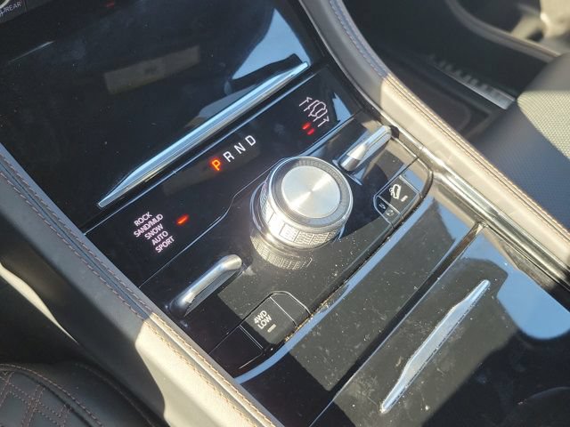 Used 2025 Jeep Grand Cherokee L Summit AWD/4WD image 32