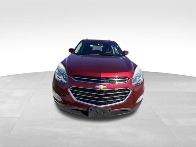 Used 2017 Chevrolet Equinox LT w/ Convenience Package FWD image 3