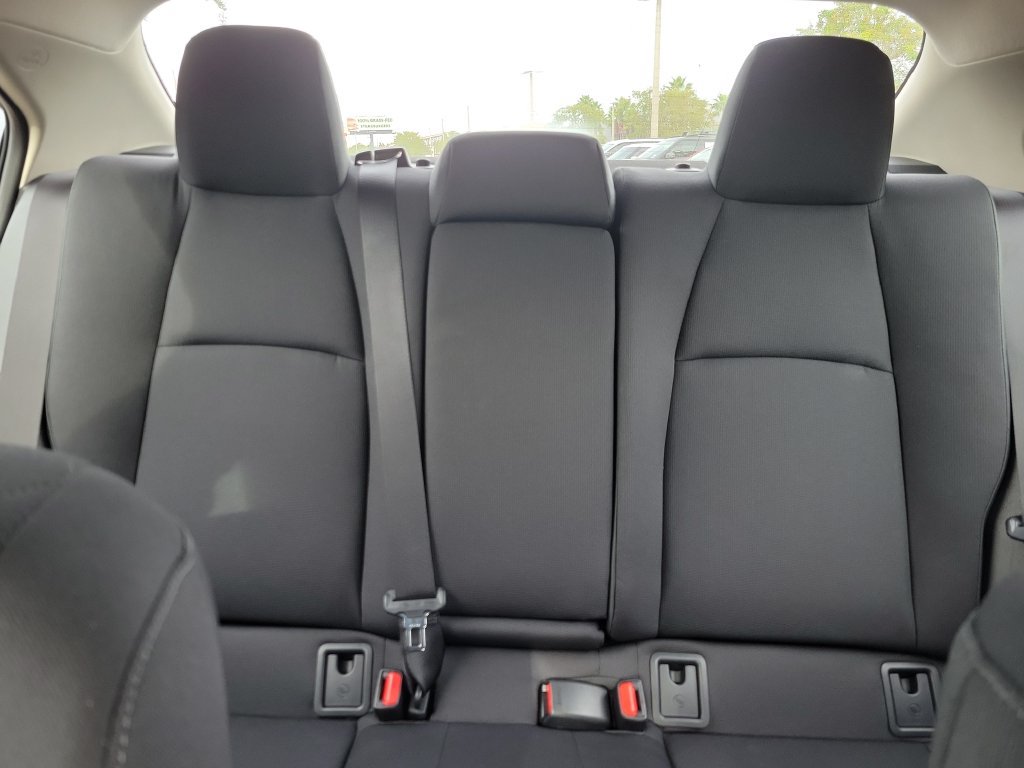 Used 2026 Toyota Corolla LE FWD image 18
