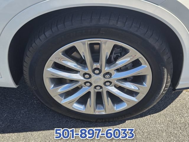 Used 2023 Cadillac XT6 Premium Luxury w/ Technology Package AWD/4WD image 22