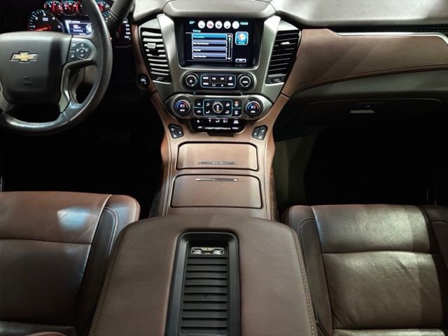 Used 2017 Chevrolet Tahoe Premier AWD/4WD image 13
