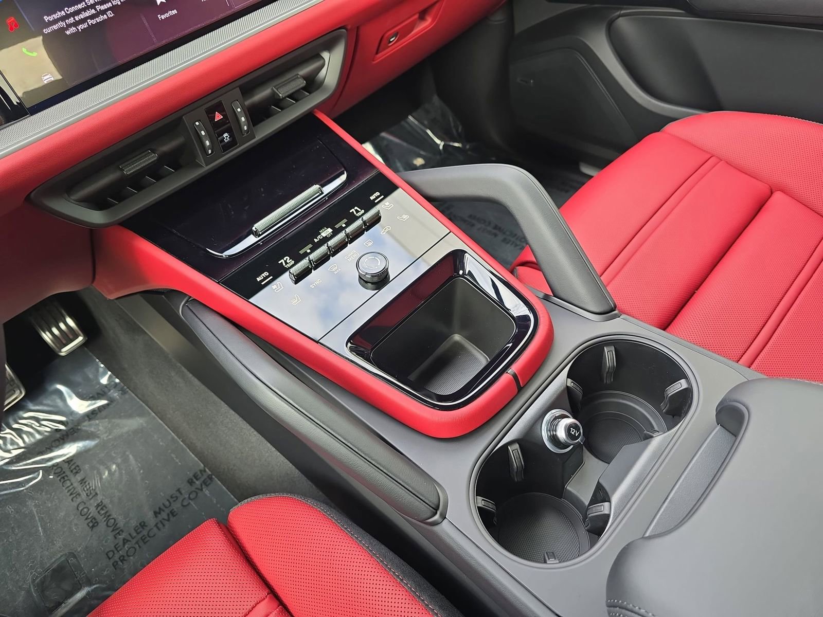 New 2026 Porsche Cayenne S image 19