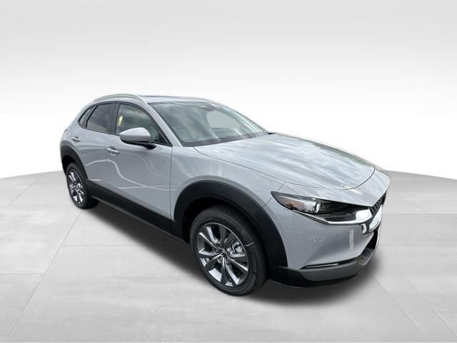 New 2026 MAZDA CX-30 AWD 2.5 S image 9