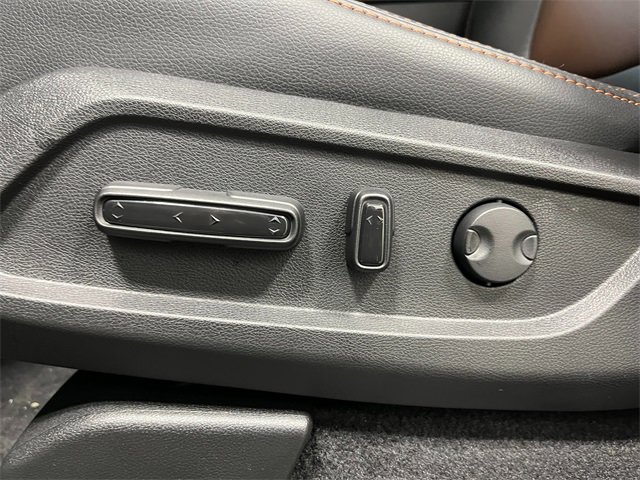 New 2026 Honda Pilot TrailSport image 11