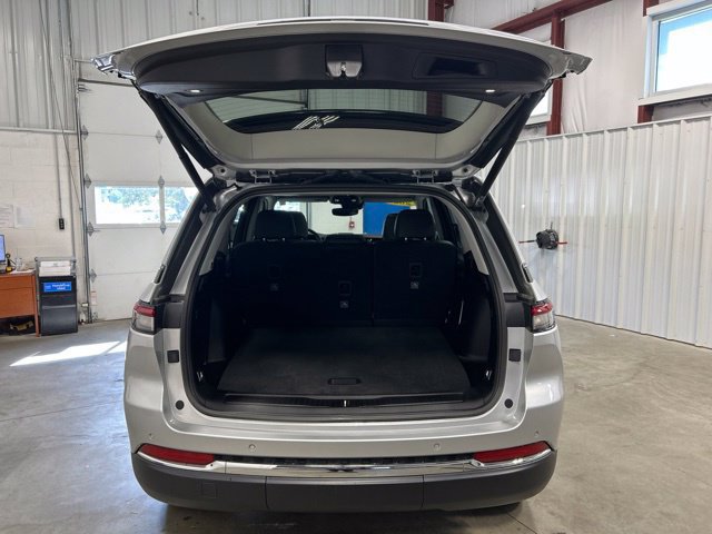 Used 2023 Jeep Grand Cherokee 4WD 4xe image 20