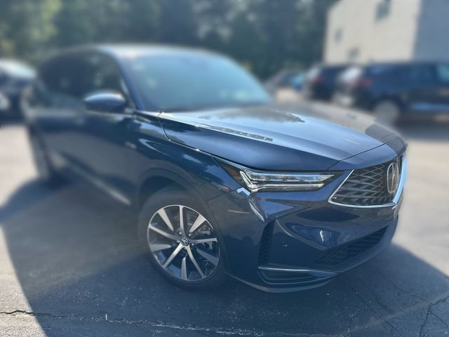 New 2026 Acura MDX SH-AWD w/ Technology Package image 10