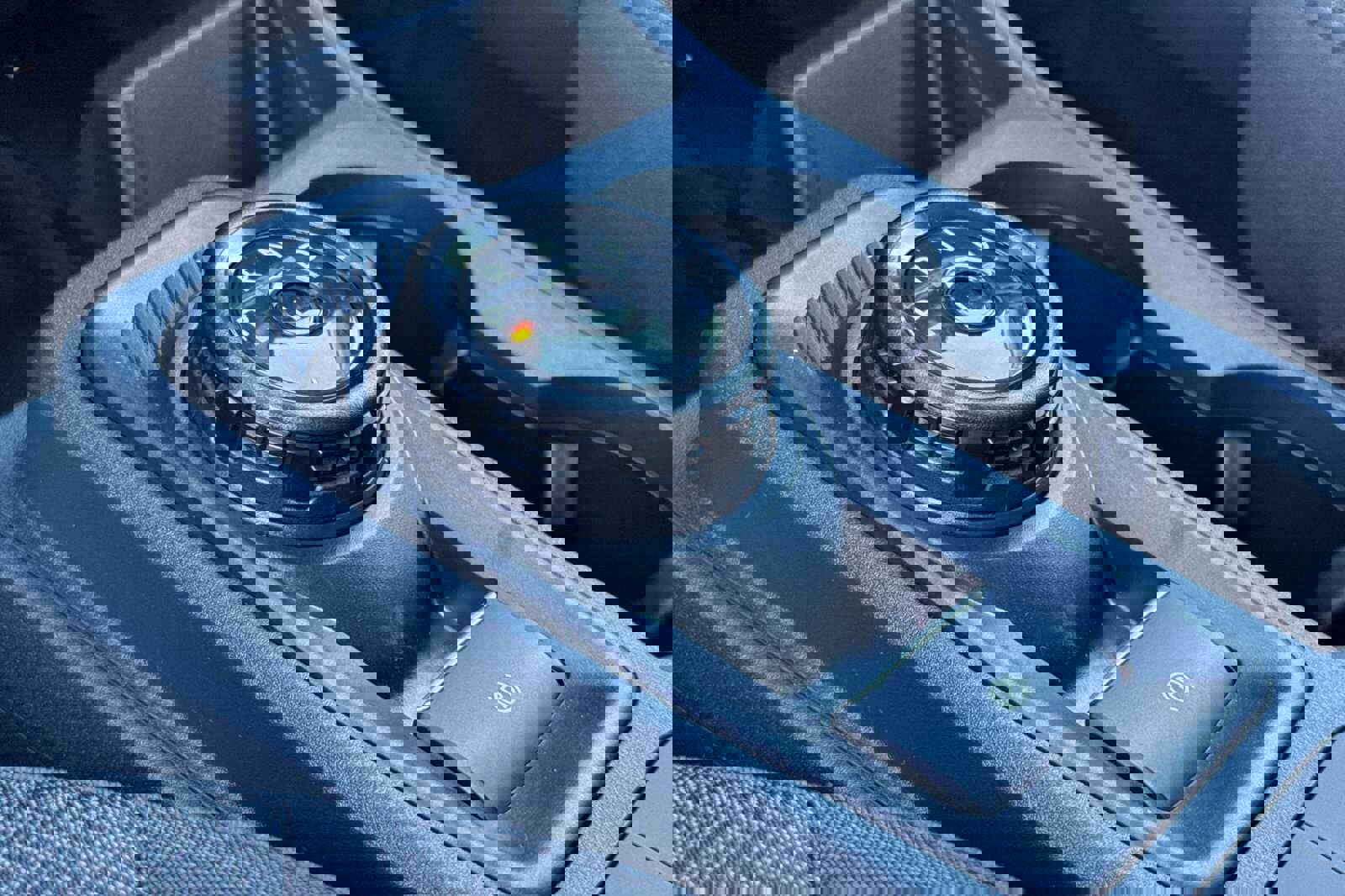 New 2026 Ford Maverick XL image 17