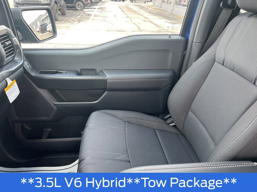 New 2026 Ford F150 STX AWD/4WD image 26
