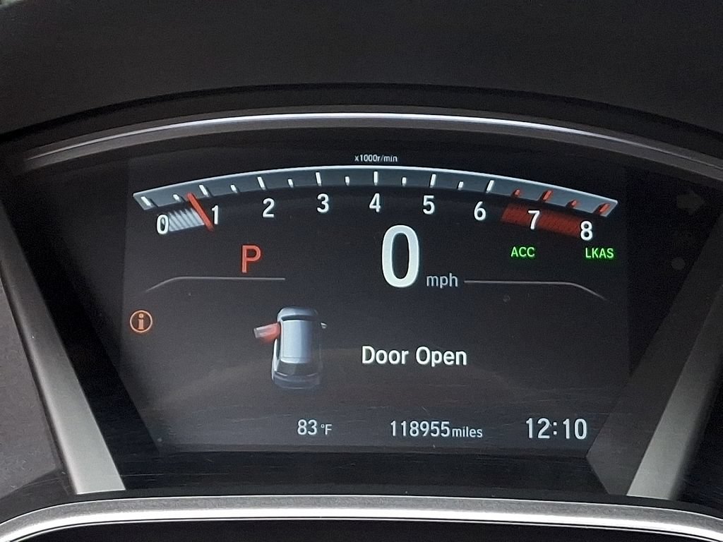 Used 2018 Honda CR-V Touring image 23