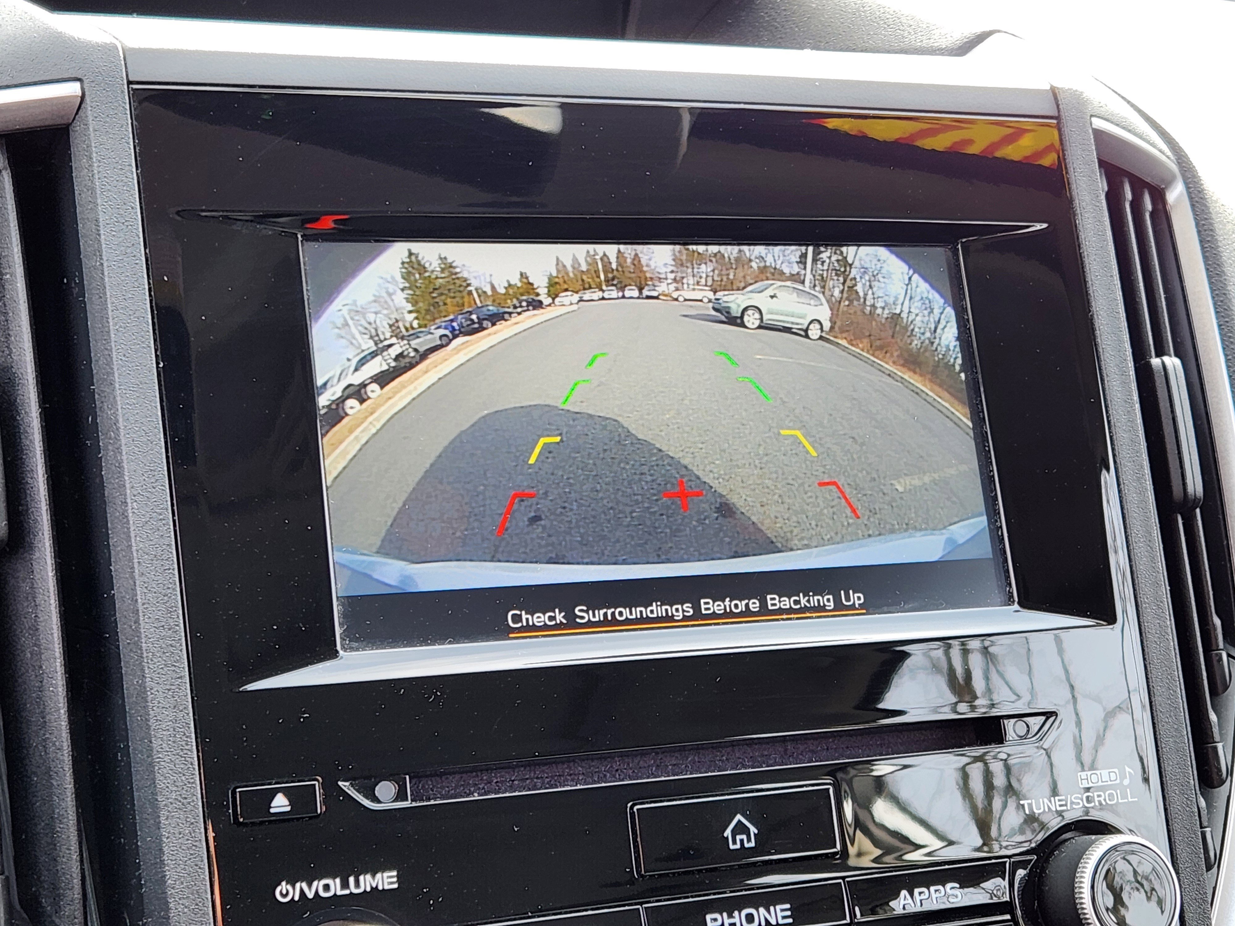 Certified 2023 Subaru Impreza Premium w/ Popular Package #2 image 23