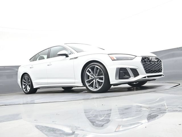 Used 2023 Audi A5 2.0T Premium Plus w/ Premium Plus AWD/4WD image 30